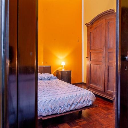 Ferienwohnung In Centro, 5 Posti Letto: Ca' Cybeles Turin Exterior foto