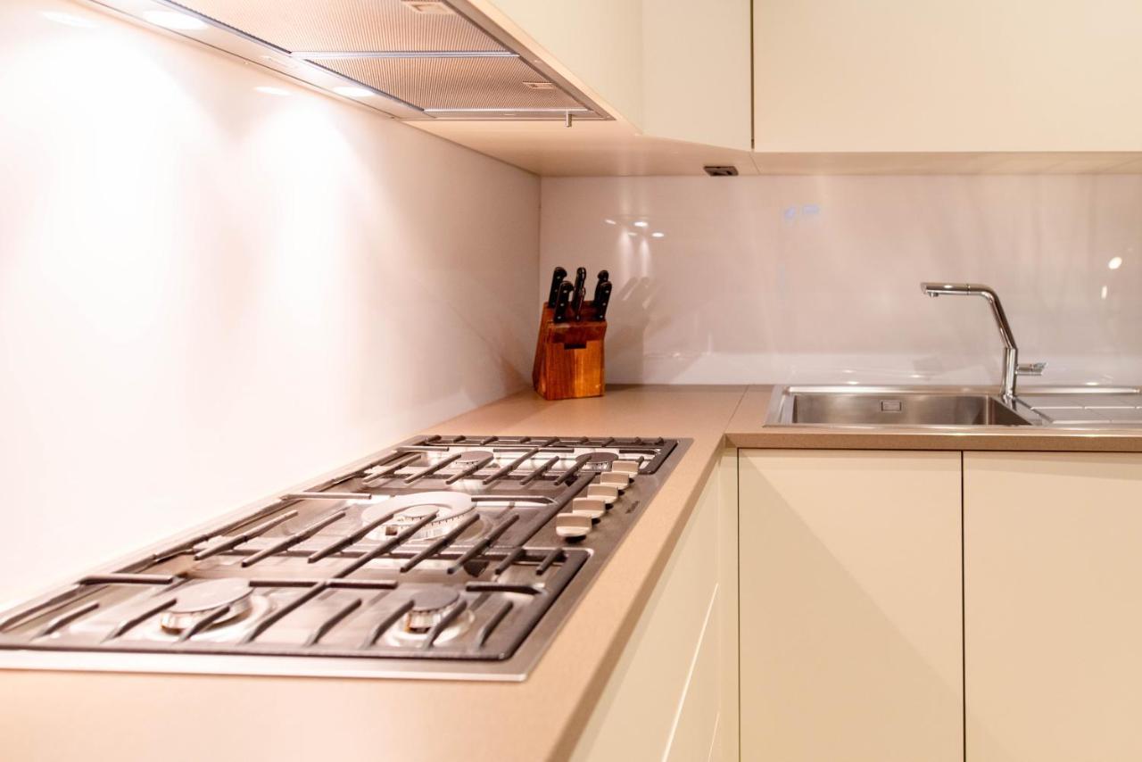 Ferienwohnung In Centro, 5 Posti Letto: Ca' Cybeles Turin Exterior foto