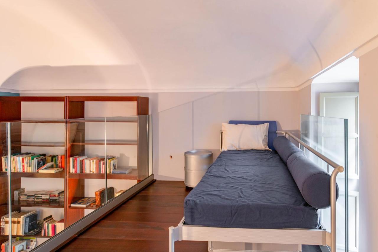 Ferienwohnung In Centro, 5 Posti Letto: Ca' Cybeles Turin Exterior foto