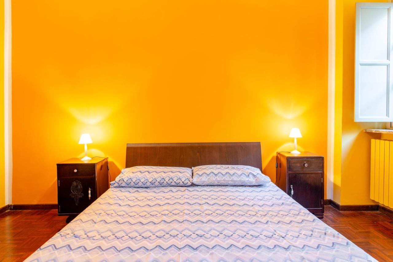 Ferienwohnung In Centro, 5 Posti Letto: Ca' Cybeles Turin Exterior foto