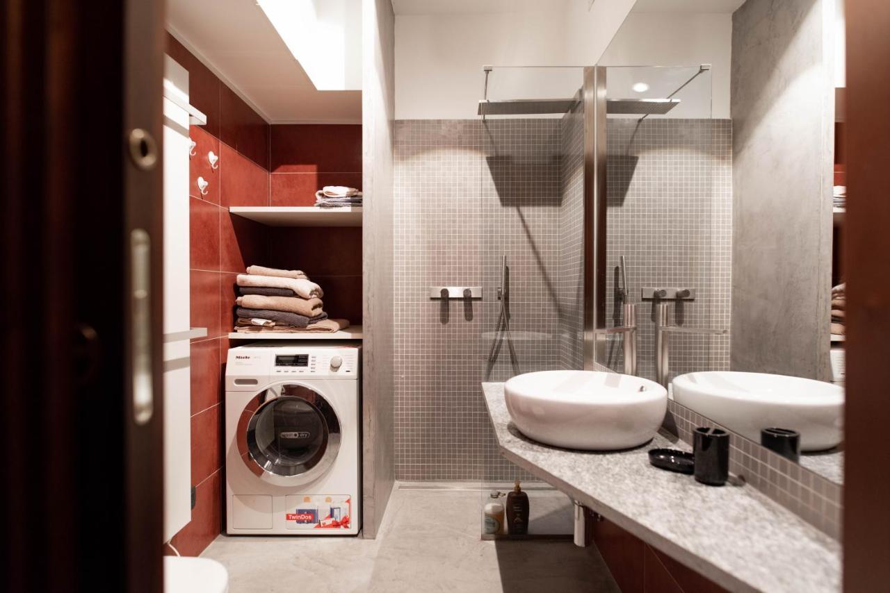 Ferienwohnung In Centro, 5 Posti Letto: Ca' Cybeles Turin Exterior foto