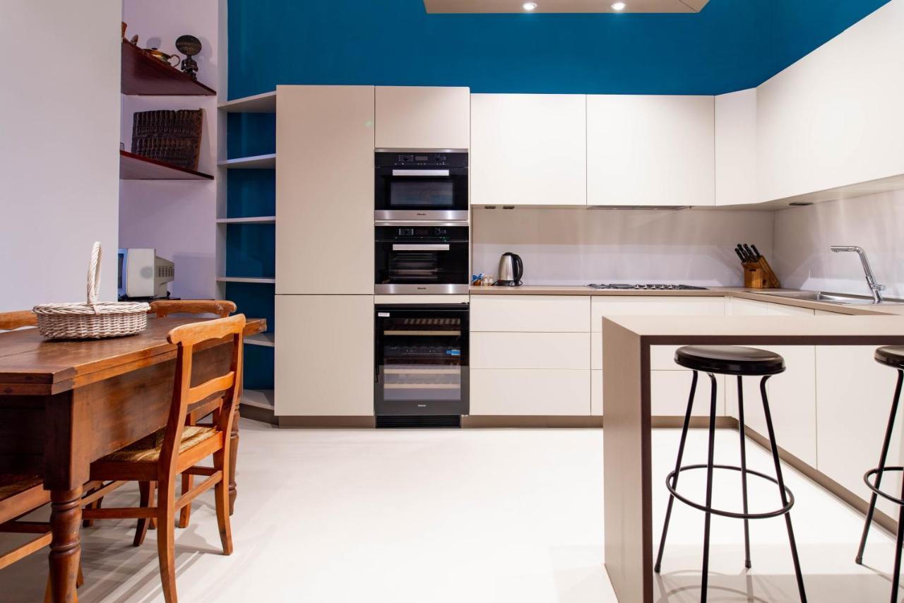 Ferienwohnung In Centro, 5 Posti Letto: Ca' Cybeles Turin Exterior foto
