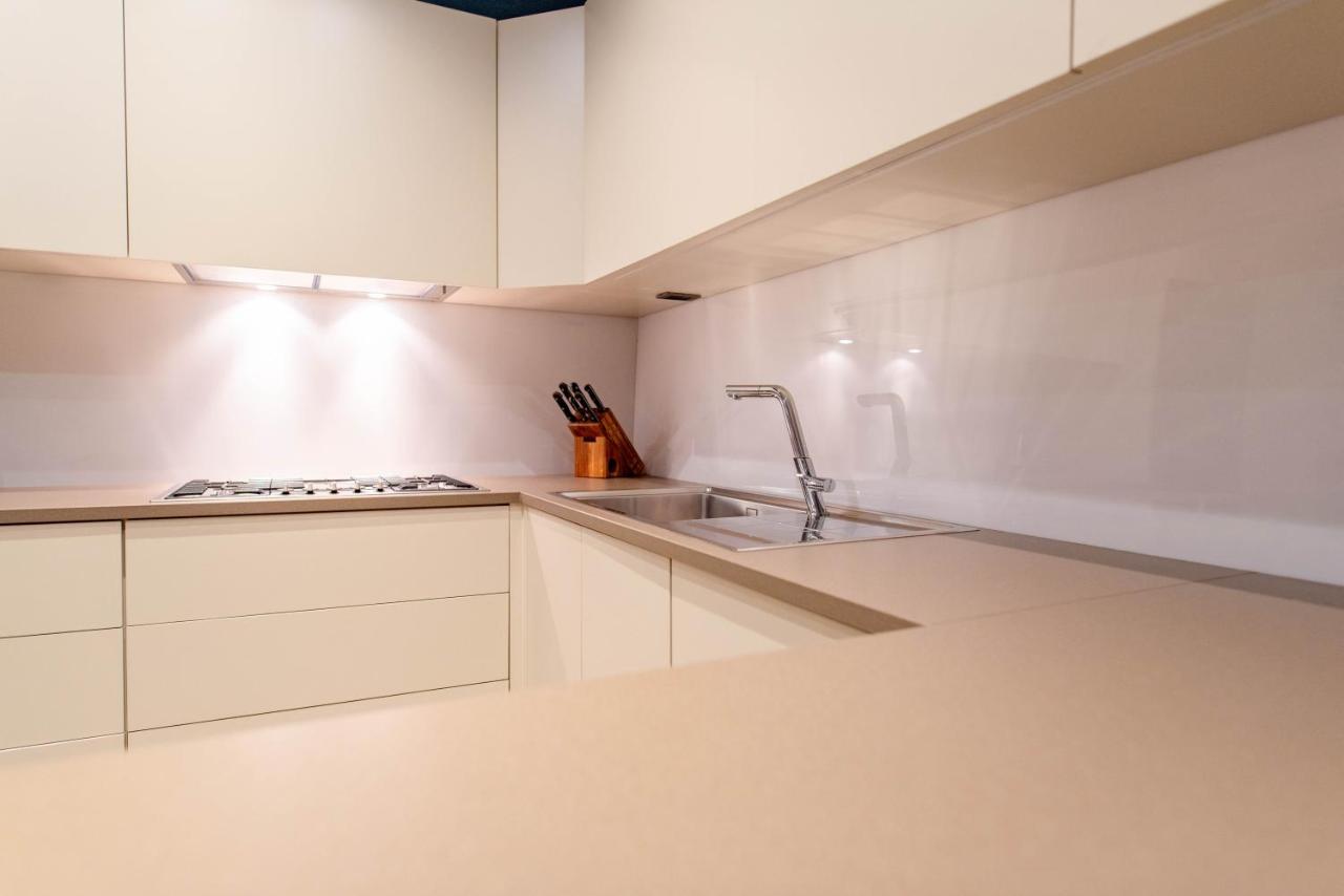 Ferienwohnung In Centro, 5 Posti Letto: Ca' Cybeles Turin Exterior foto