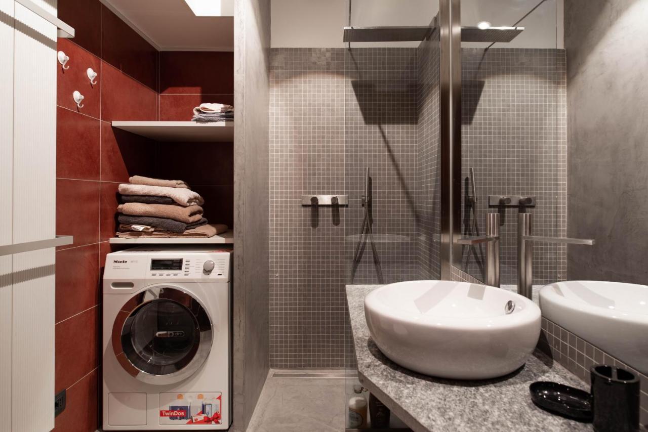 Ferienwohnung In Centro, 5 Posti Letto: Ca' Cybeles Turin Exterior foto
