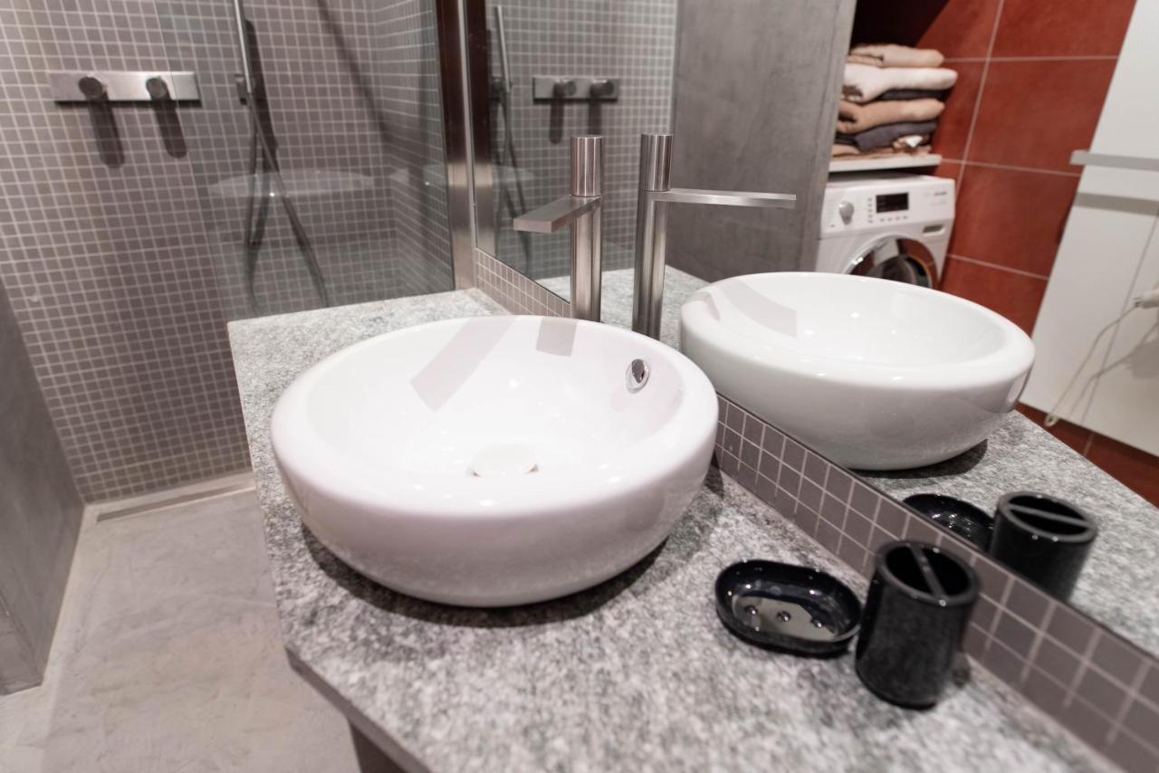 Ferienwohnung In Centro, 5 Posti Letto: Ca' Cybeles Turin Exterior foto