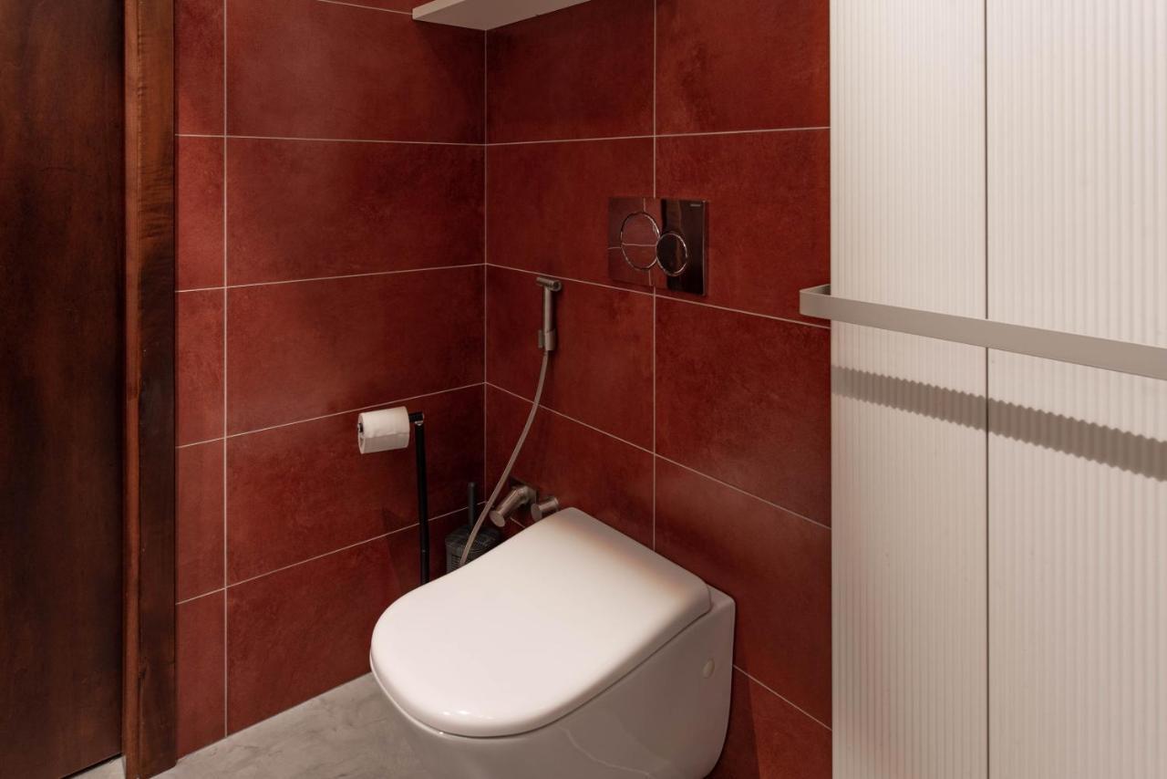 Ferienwohnung In Centro, 5 Posti Letto: Ca' Cybeles Turin Exterior foto