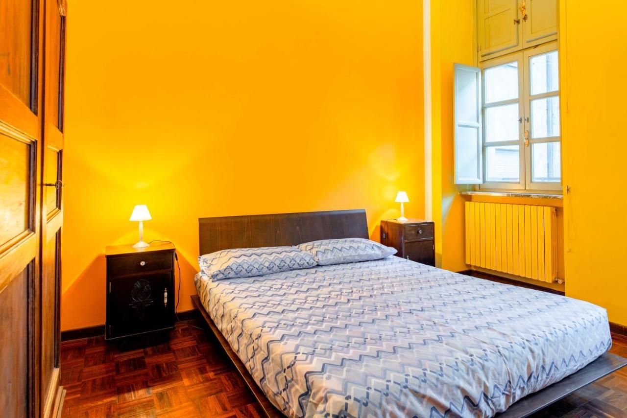 Ferienwohnung In Centro, 5 Posti Letto: Ca' Cybeles Turin Exterior foto