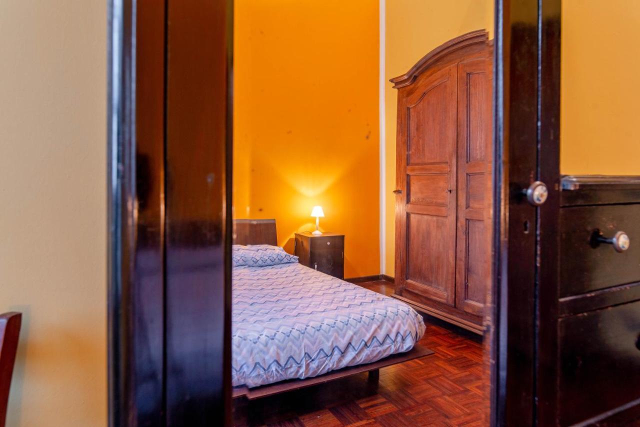 Ferienwohnung In Centro, 5 Posti Letto: Ca' Cybeles Turin Exterior foto