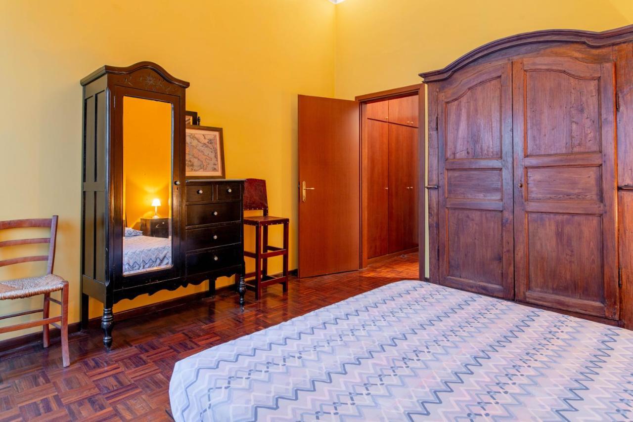 Ferienwohnung In Centro, 5 Posti Letto: Ca' Cybeles Turin Exterior foto