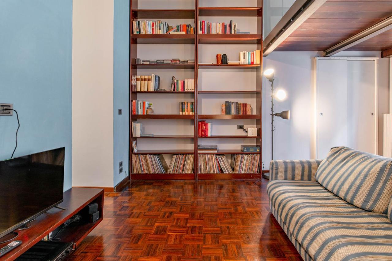 Ferienwohnung In Centro, 5 Posti Letto: Ca' Cybeles Turin Exterior foto