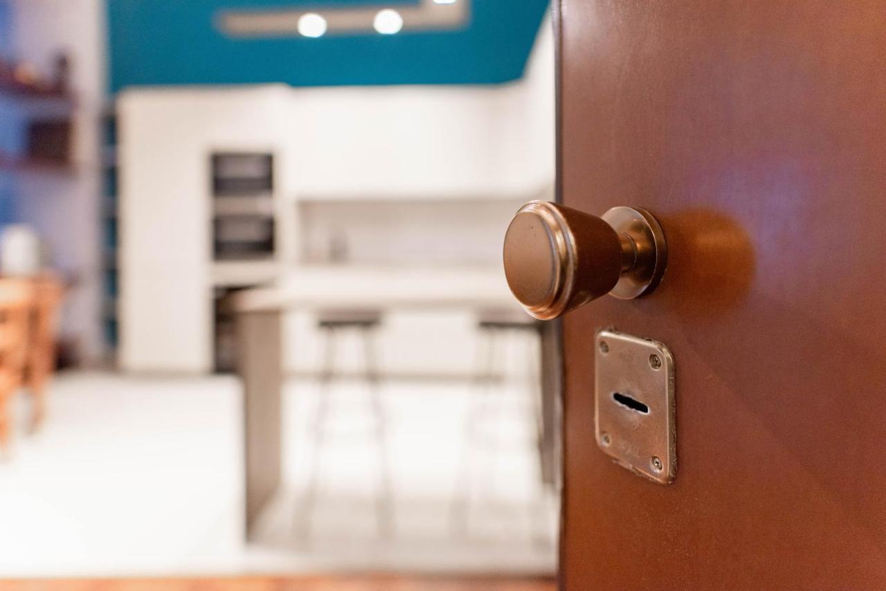 Ferienwohnung In Centro, 5 Posti Letto: Ca' Cybeles Turin Exterior foto