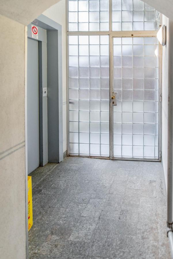 Ferienwohnung In Centro, 5 Posti Letto: Ca' Cybeles Turin Exterior foto