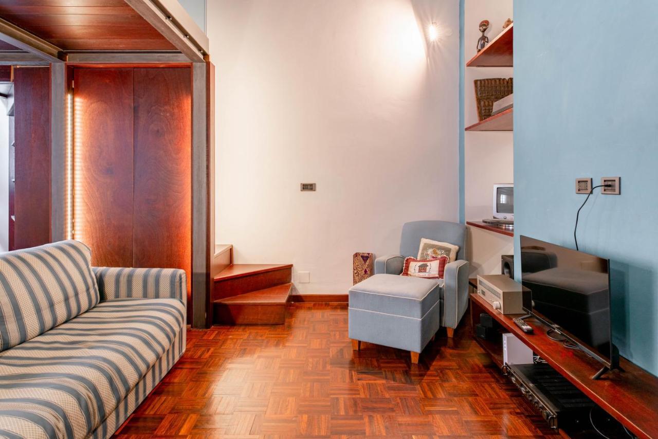 Ferienwohnung In Centro, 5 Posti Letto: Ca' Cybeles Turin Exterior foto