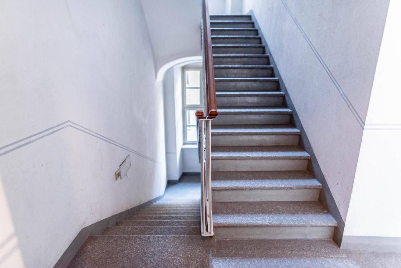 Ferienwohnung In Centro, 5 Posti Letto: Ca' Cybeles Turin Exterior foto