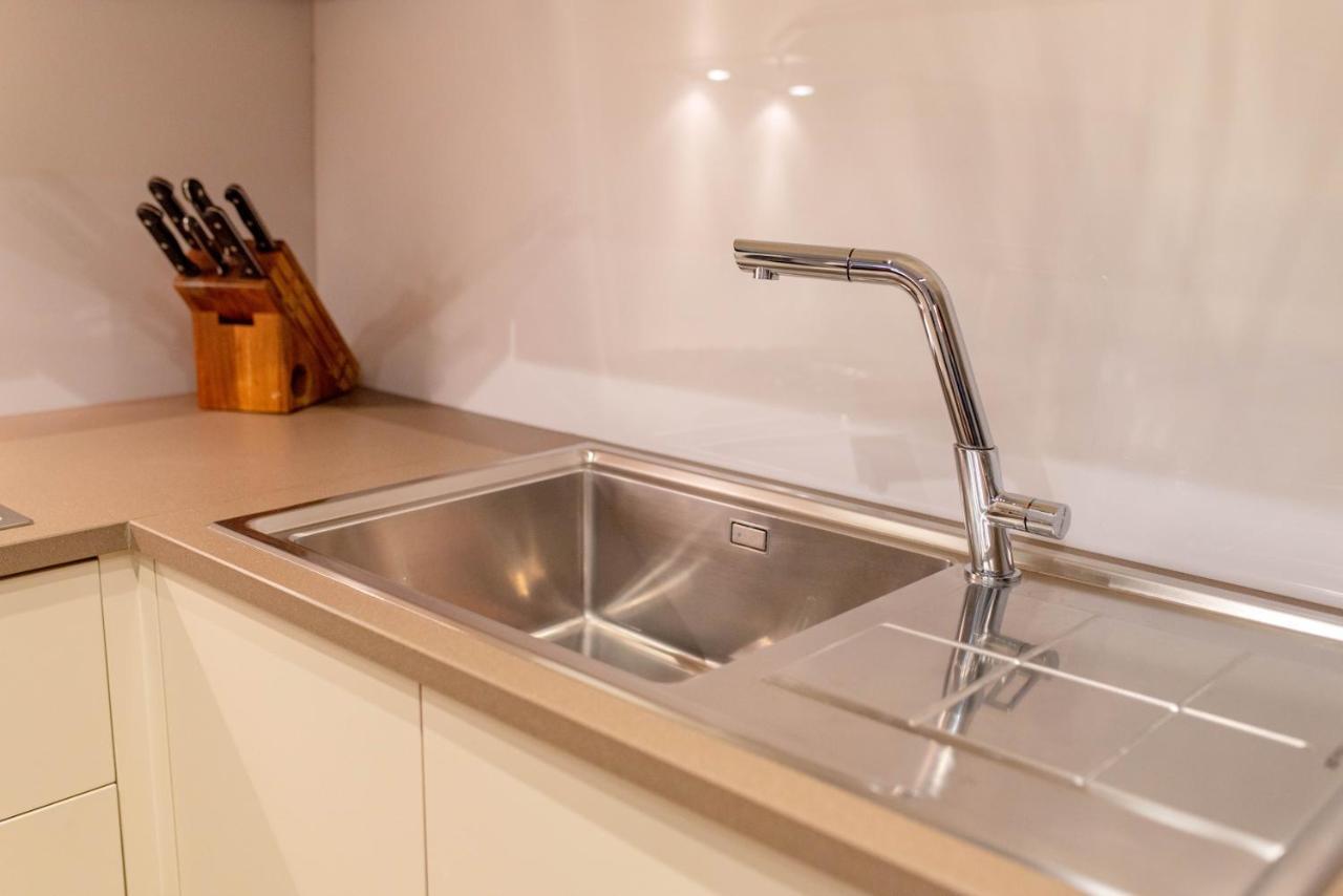 Ferienwohnung In Centro, 5 Posti Letto: Ca' Cybeles Turin Exterior foto