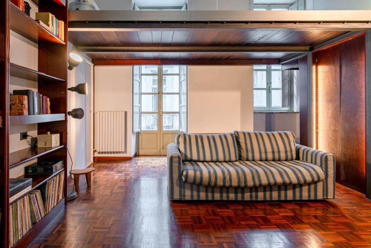 Ferienwohnung In Centro, 5 Posti Letto: Ca' Cybeles Turin Exterior foto
