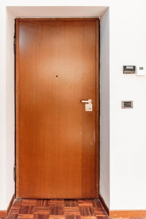 Ferienwohnung In Centro, 5 Posti Letto: Ca' Cybeles Turin Exterior foto